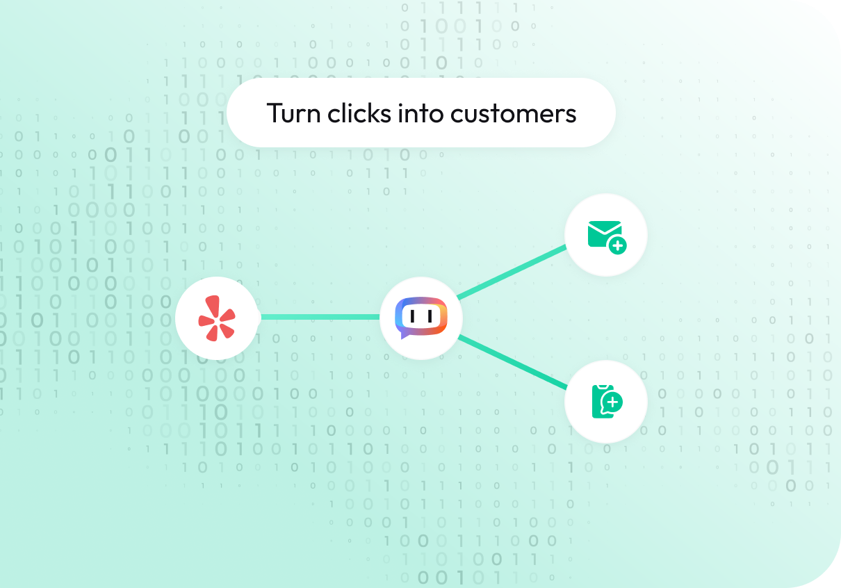 From Inquiry to Client