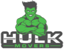Hulk Movers